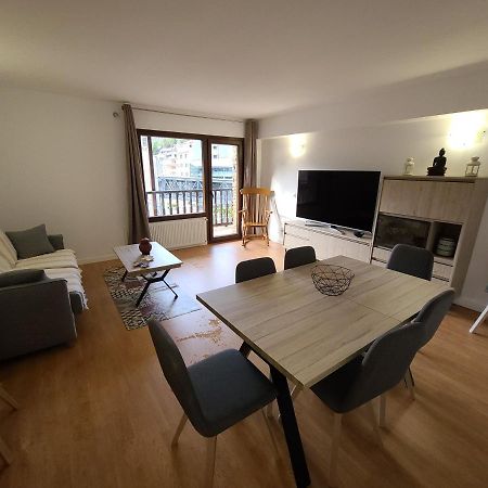 Duplex A La Massana A 25 Metres Del Telecabina De Pal 612 Exteriér fotografie