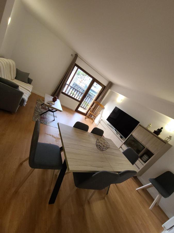 Duplex A La Massana A 25 Metres Del Telecabina De Pal 612 Exteriér fotografie